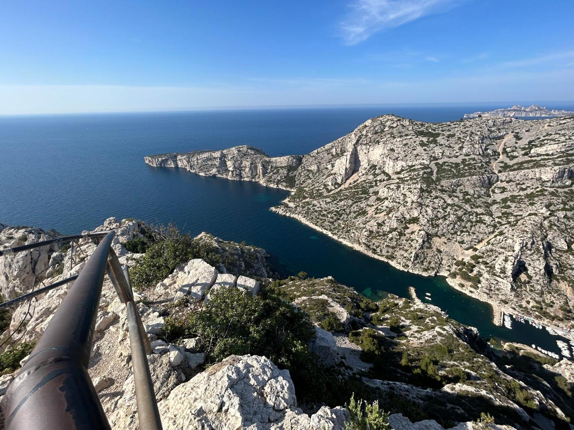 Superbe Appart, Central, Petit Balcon & Vue Place Marseille Eksteriør bilde